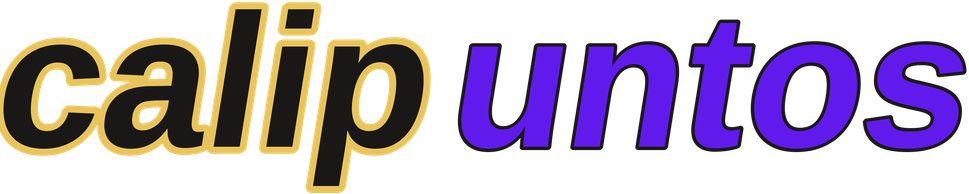 calipuntos logo